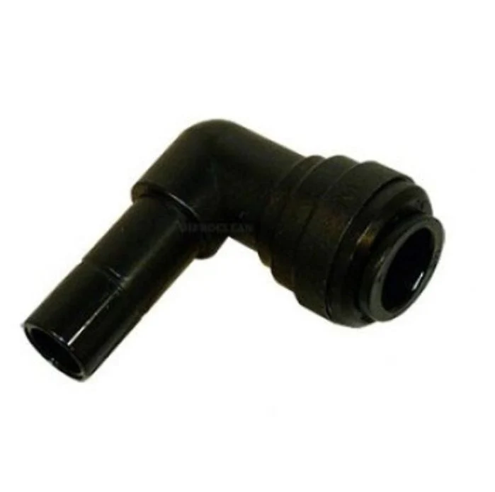 Elbow Male/Female 12mm X 12mm Stem