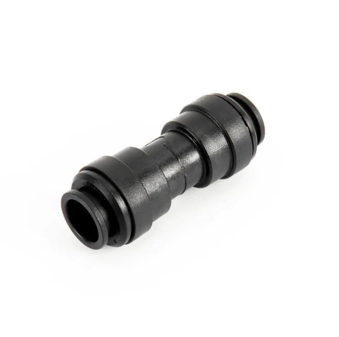 Straight Connector 12 X 12mm