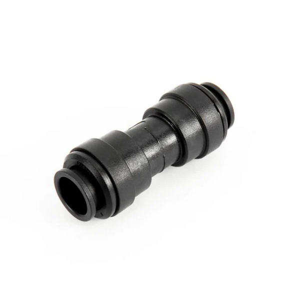 Straight Connector 12 X 12mm