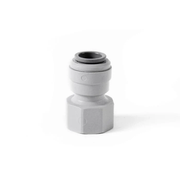 Adaptor 12mm X 1/2" - Female Bsp Straight