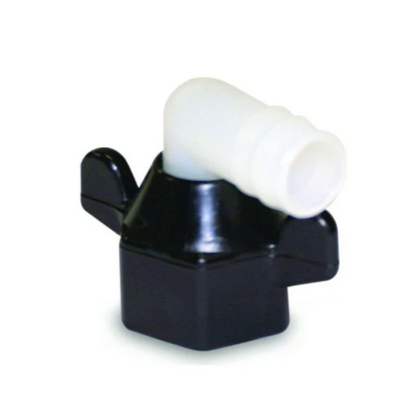 Shurflo Swivel Elbow - 1/2" Bsp X 1/2" Female