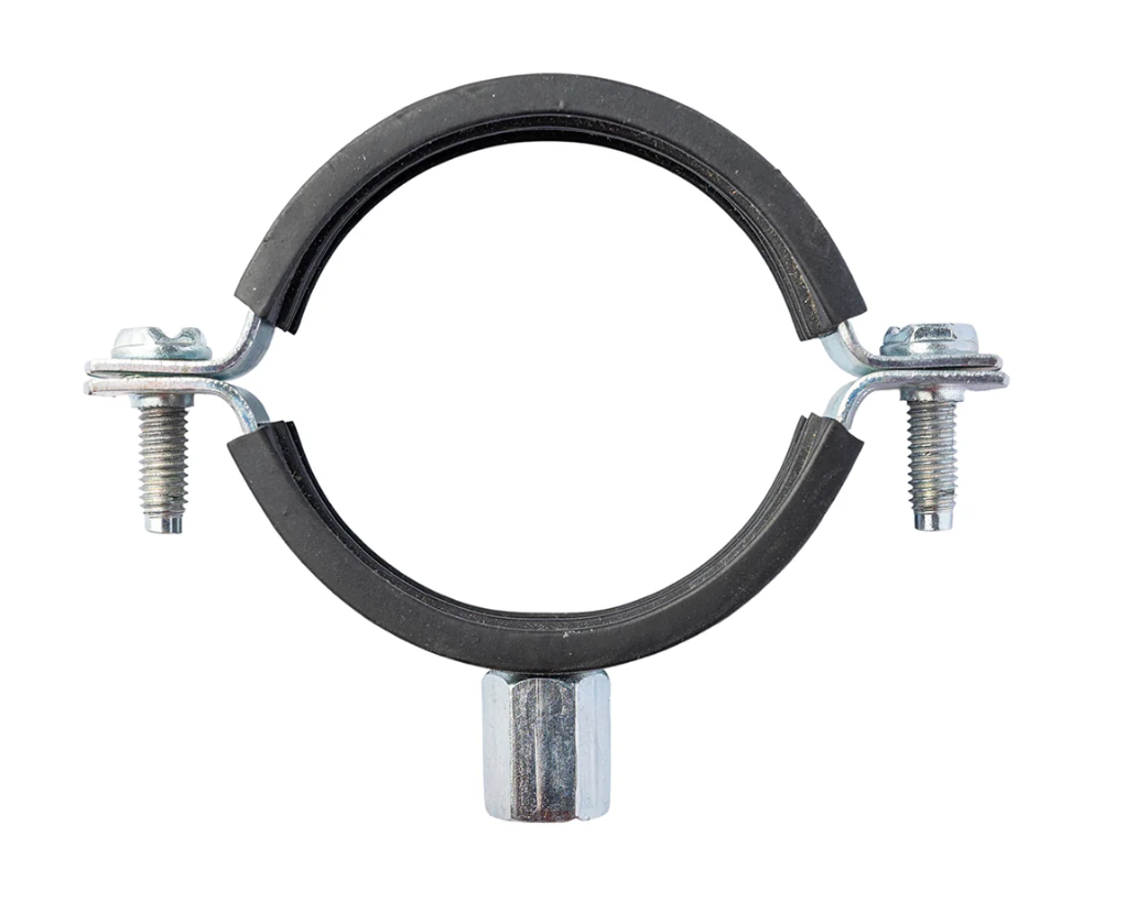 Aquaclip Insulated Munzing Ring Double Bolt