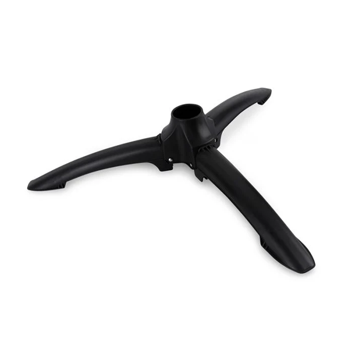 Fiamma Tube Pro Table Leg - Folding Tripod Base