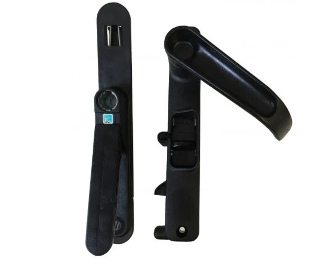 Camec 3 Point Door - Main Lock Right Hand Hinge