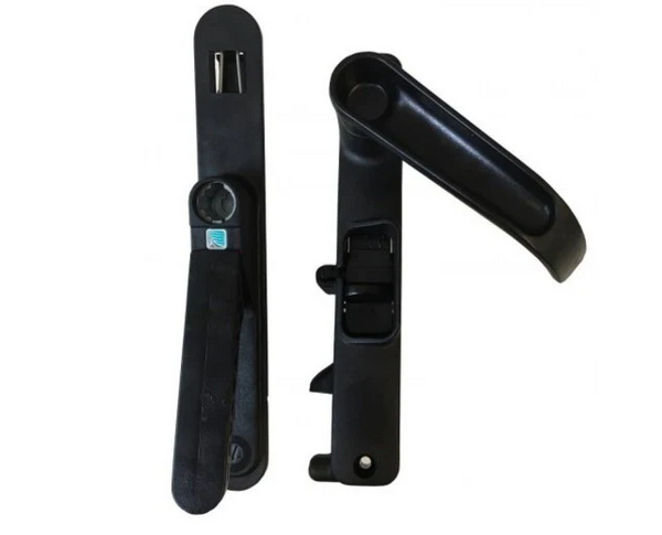 Camec 3 Point Door - Main Lock Right Hand Hinge