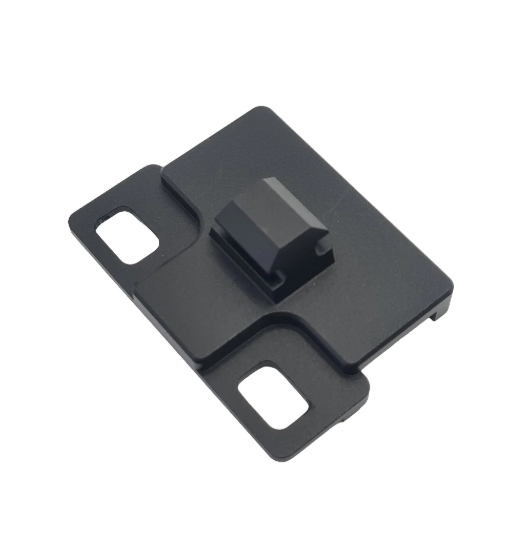 Remote Top & Bottom Catch Pin for Camec Door