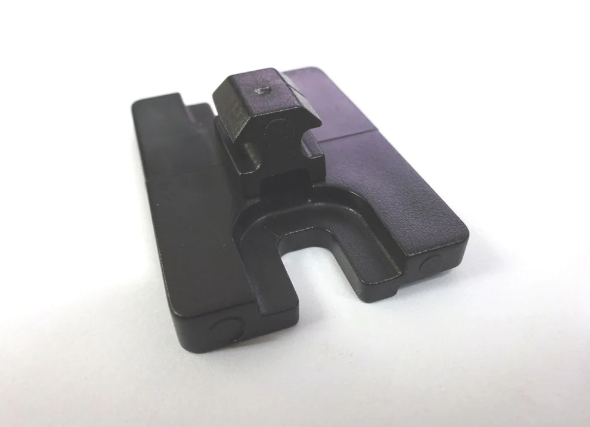 CAMEC 3P LOCK CATCH PIN t/s 2/4RC CENTRE