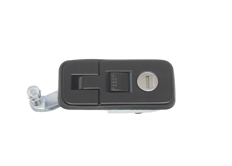 Compression Lock Small Black