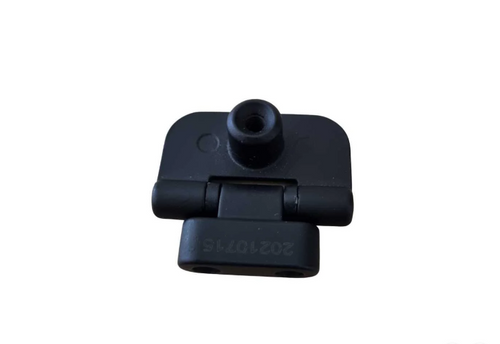 Coast Access Door Hinge Black Suits All Sizes One Hinge