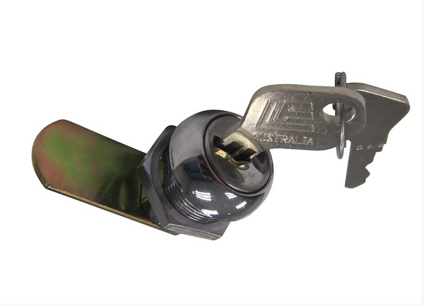 Budget Compartment Lock 16mm