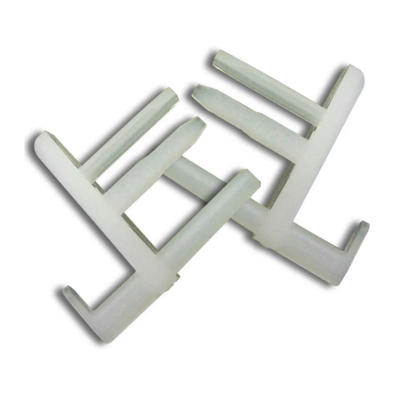 Blind End Clips Seitz