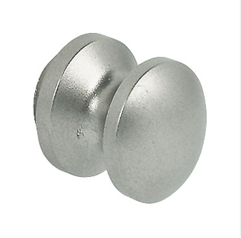 Mini push button, for push lock mini