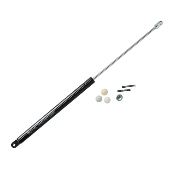 Heki 2 Gas Stay with Fixings