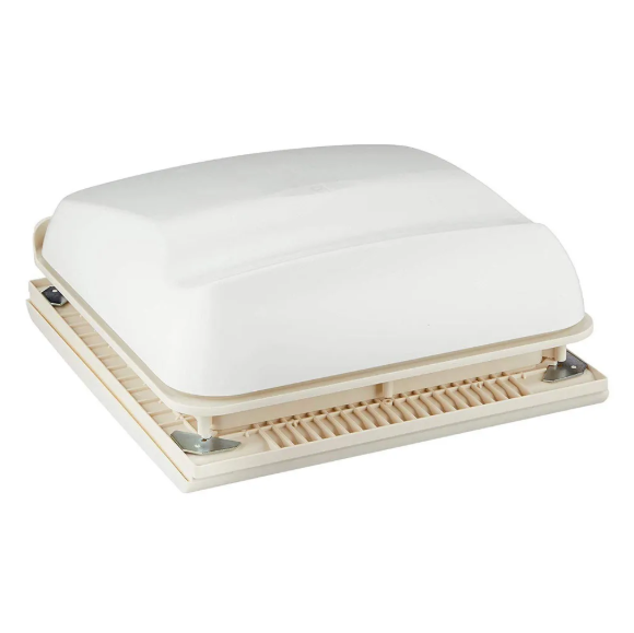 Fiamma Roof Vent 280 x 280 - White