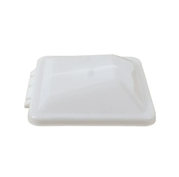 VENTLINE REPLACEMENT WHITE LID ONLY. 0503090