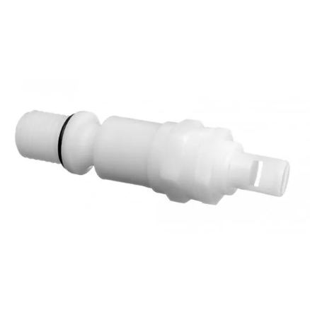 Carver Cascade Pressure Relief Valve