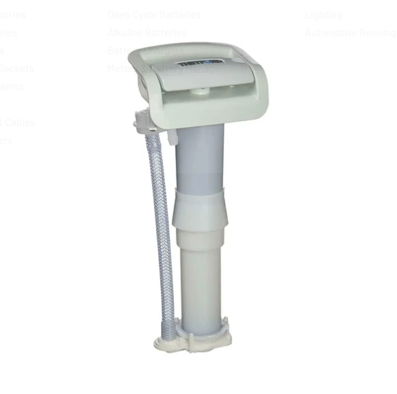 Thetford Manual Pump for C200 cassette toilets