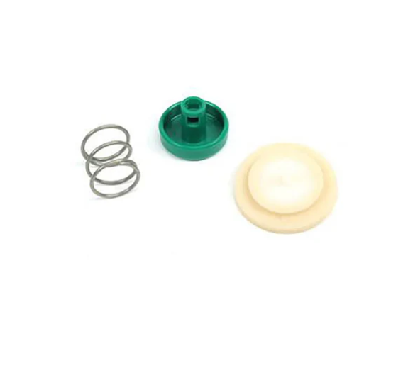 Thetford C400 Green Vent Button 3230716
