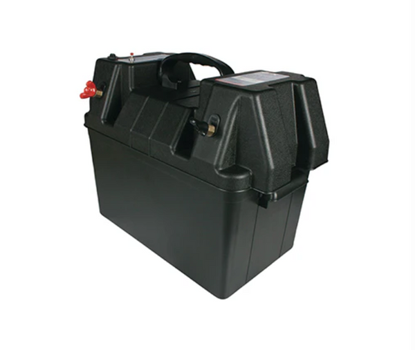 12v Power Battery Box