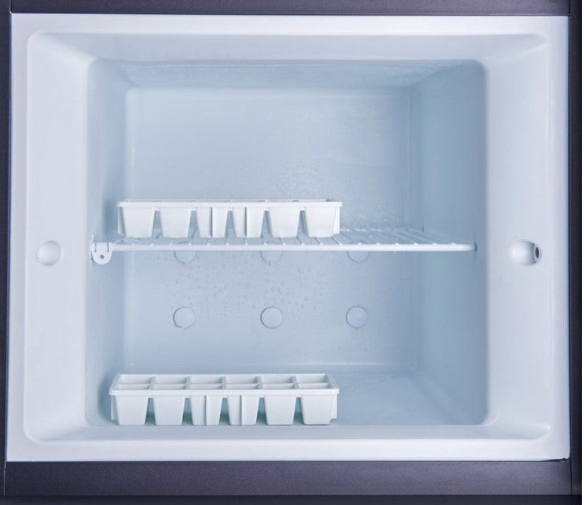 Dometic RUA6408XL 3-Way Fridge/Freezer 12/240V/Gas - 188L