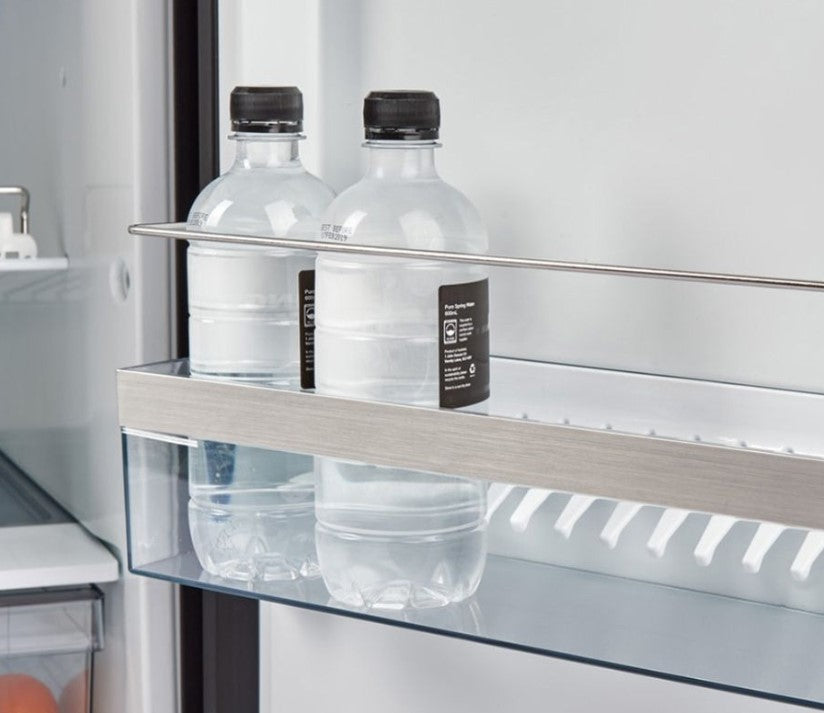 Dometic RUA6408XL 3-Way Fridge/Freezer 12/240V/Gas - 188L