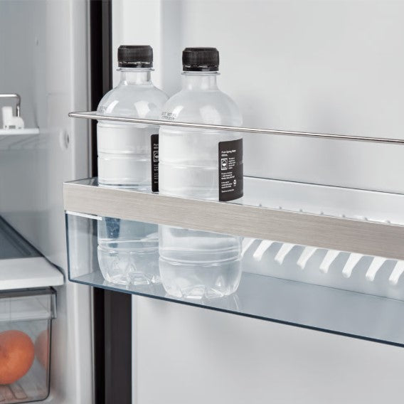 Dometic RUA5208X 3-Way Fridge/Freezer 12/240V/Gas - 153L