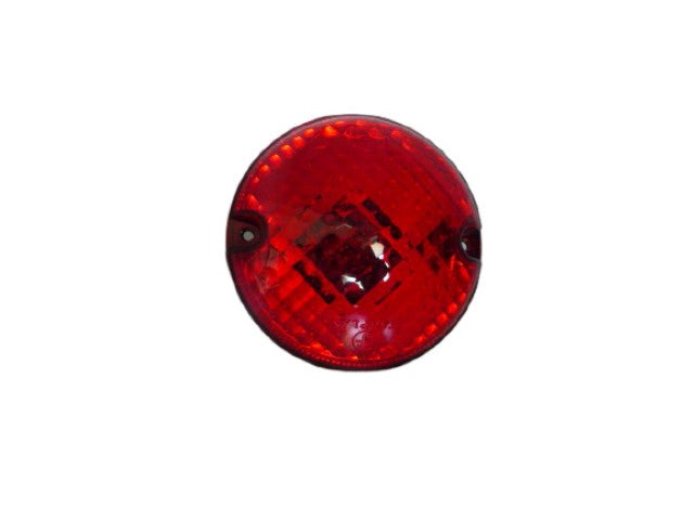 Tail Light Red