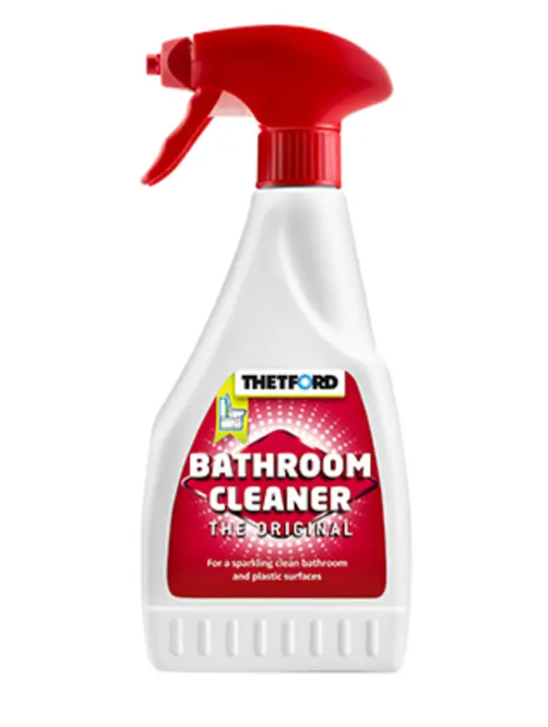 Thetford Bathroom Cleaner 500ml