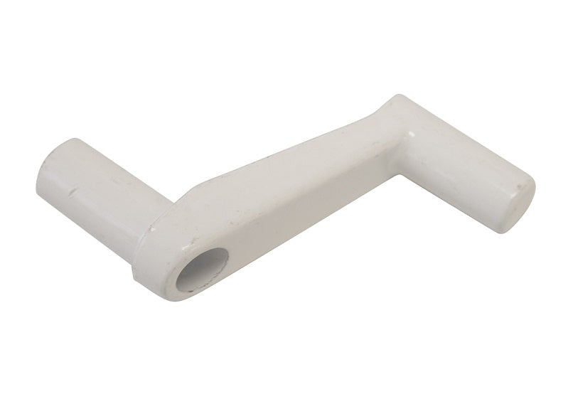 Operator Handle Metal