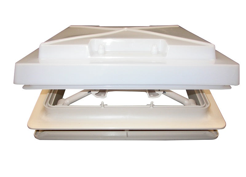 Roof Vent 4 Way 280mm x 280mm