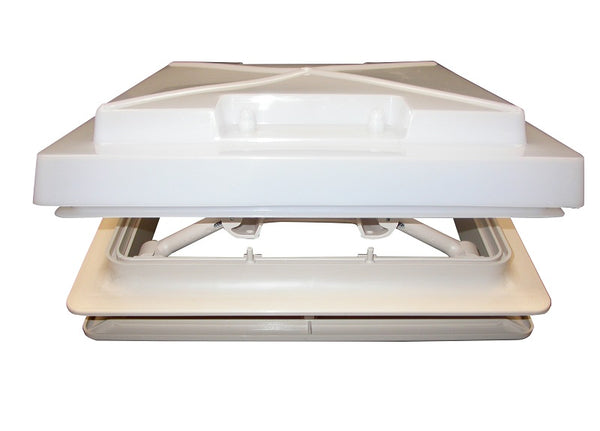 Roof Vent 4 Way 280mm x 280mm