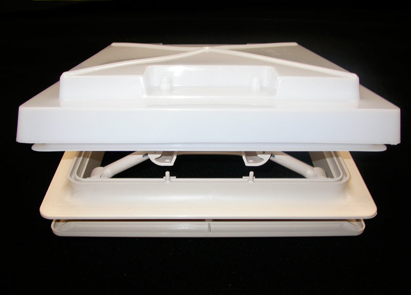 Roof Vent 4 Way 360mm x 360mm