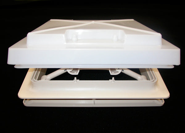 Roof Vent 4 Way 360mm x 360mm