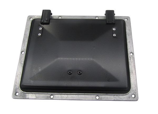 Hinged Spring Lid Vent Small