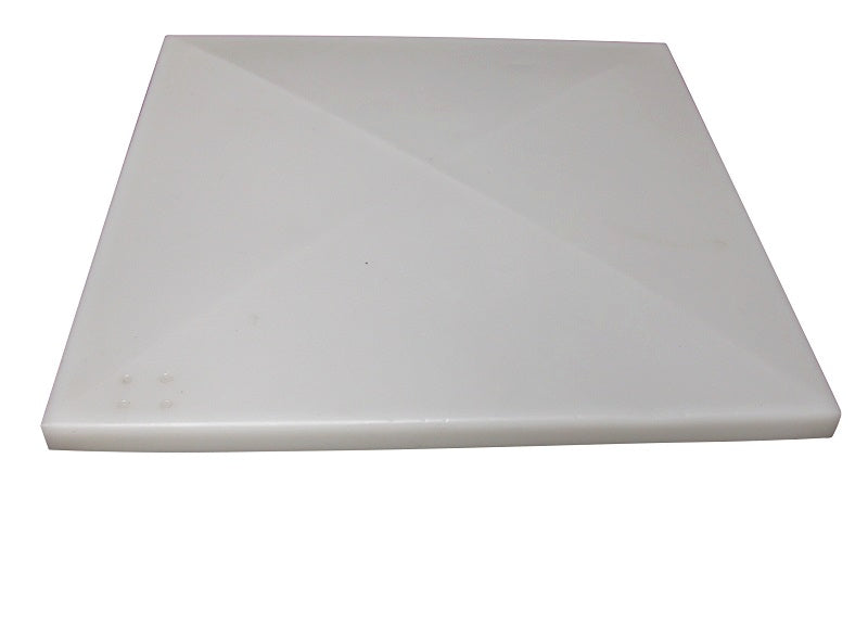 Caravan Lid Flat 620 x 620mm