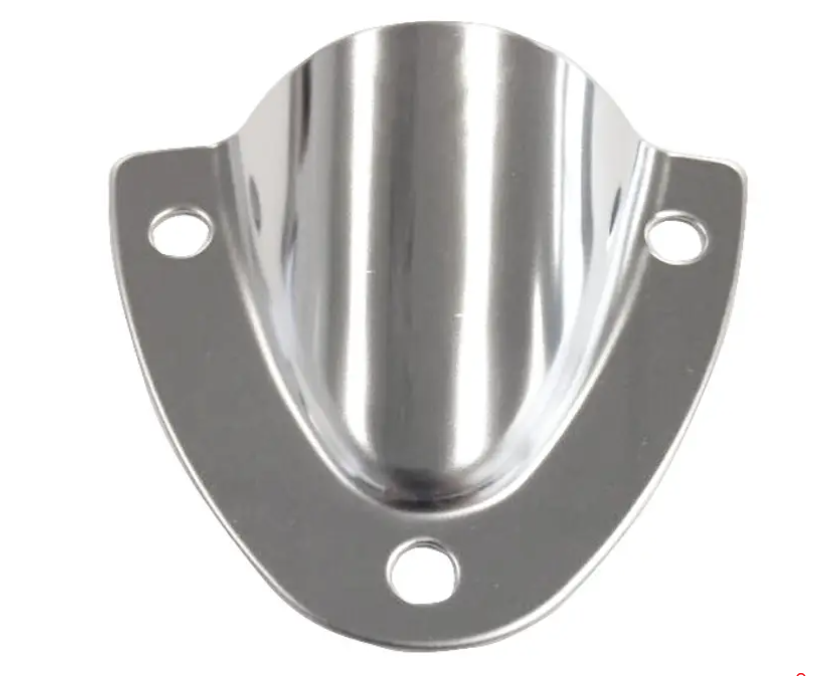 Vent Small Clam Shell