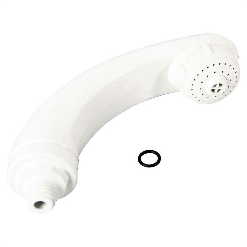 Whale Elegance Shower Handset 3/8" BSP
