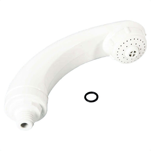 Whale Elegance Shower Handset 3/8" BSP