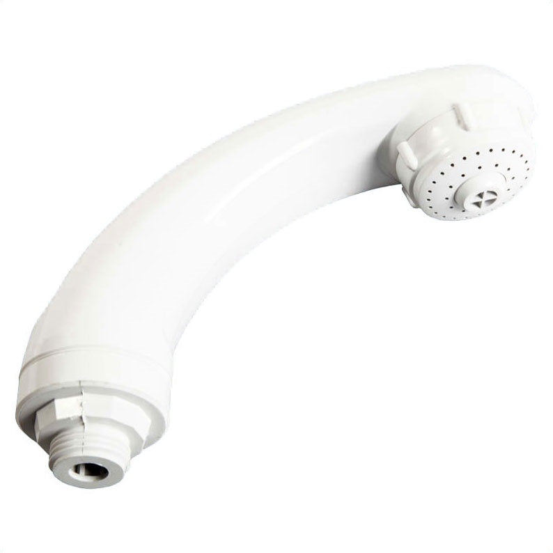 Whale Elegance Shower Handset 1/2" BSP