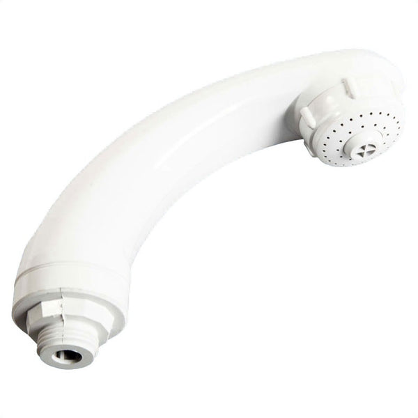 Whale Elegance Shower Handset 1/2" BSP