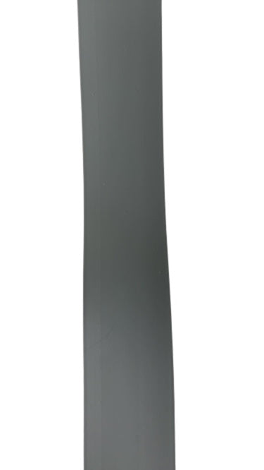 23mm Window Insert Grey