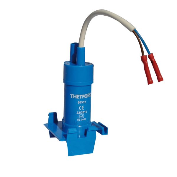 Thetford Pump for C250 & C250CWE Toilets