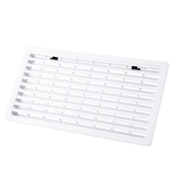 THETFORD LOWER VENT WHITE 281 x 533. 63114084