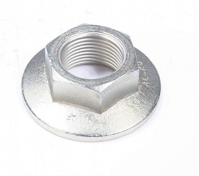 Al-Ko European Caravan Spare Flange Nut M27