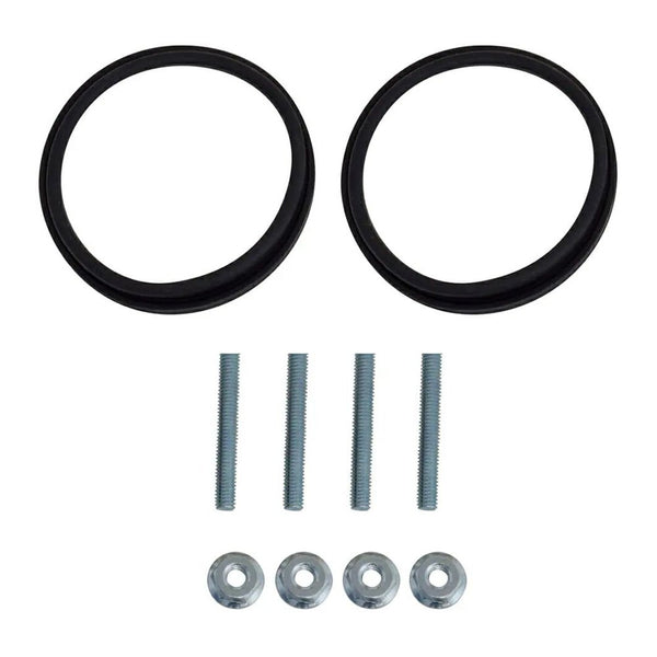 Valterra Replacement Seal Kit For 1 1/2" Dump Valve