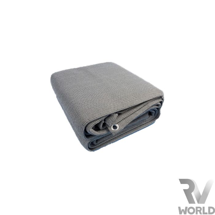 Camec Outdoor Floor Matting 7 x 2.5