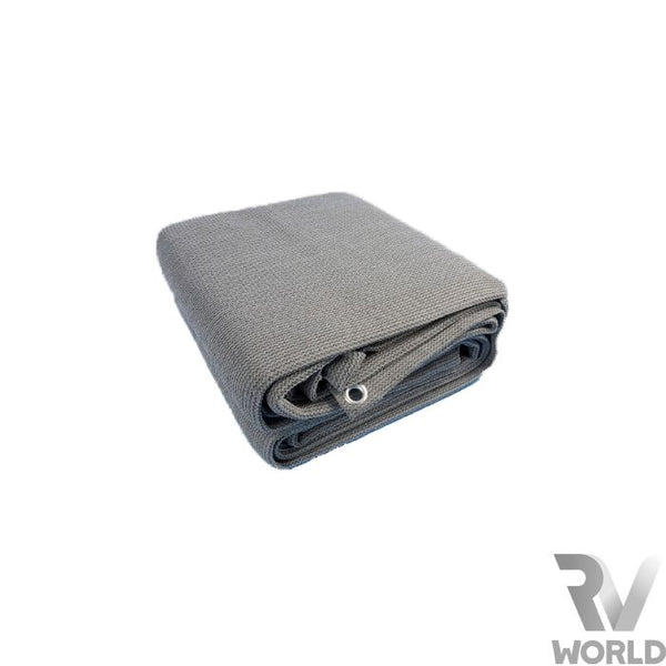 Camec Outdoor Floor Matting 7 x 2.5