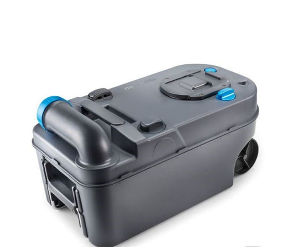 Thetford C223 Cassette with outside vent