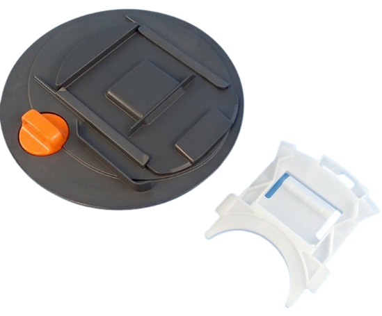 Thetford Waste Holding Tank Mechanism for C250 & C260