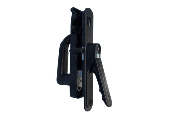 Camec 3 Point Door Lock - Left Hand Hinge